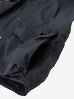 CRストレージジャケット（ユニセックス）（NPM62310）- THE NORTH FACE