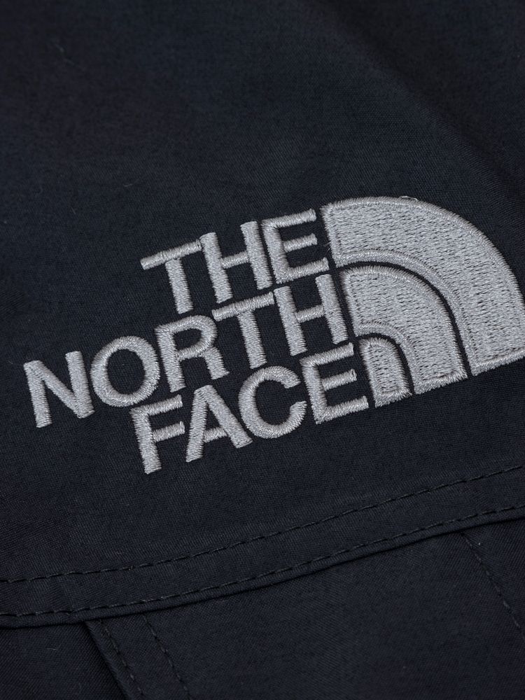 THE NORTH FACE(ザ・ノース・フェイス) ｜CRストレージジャケット（ユニセックス）