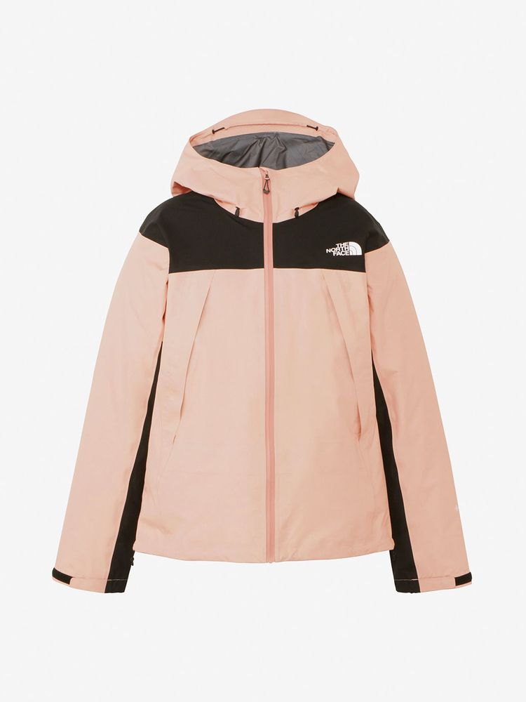 the north face クライムライトジャケット　レディース　L