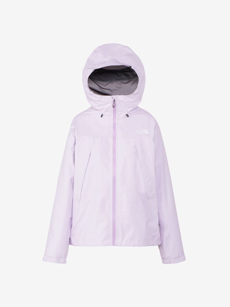 桜ピンク 春らしい綿のジャケット ショート スプリングコート - アウター