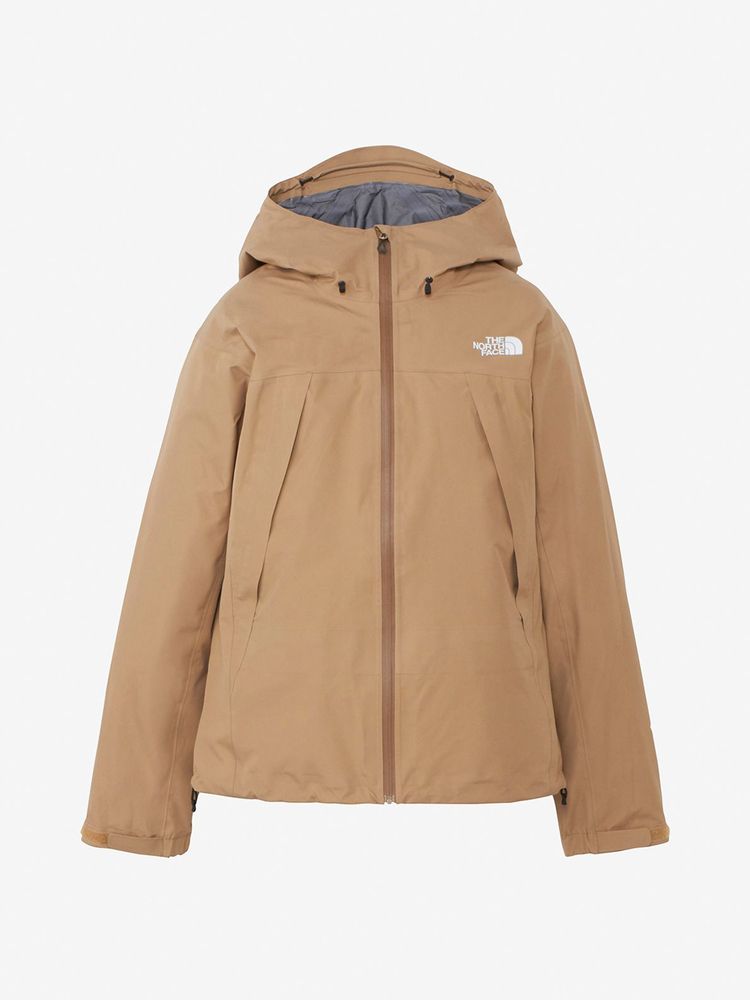 クライムライトジャケット（レディース）（NPW62303）- THE NORTH FACE