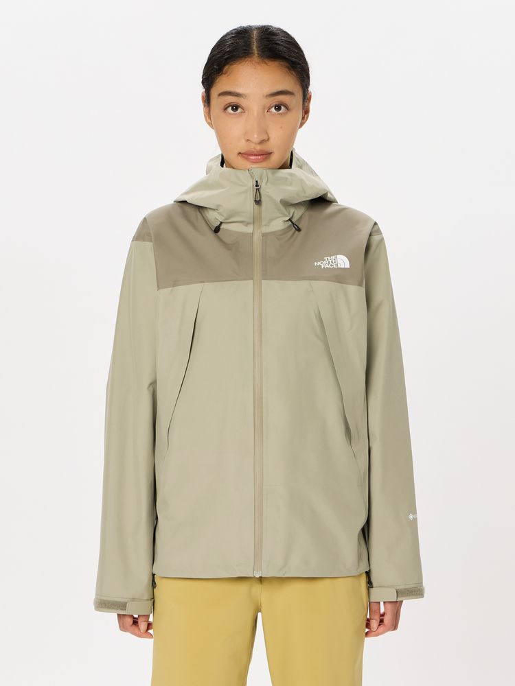 クライムライトジャケット（レディース）（NPW62303）- THE NORTH FACE