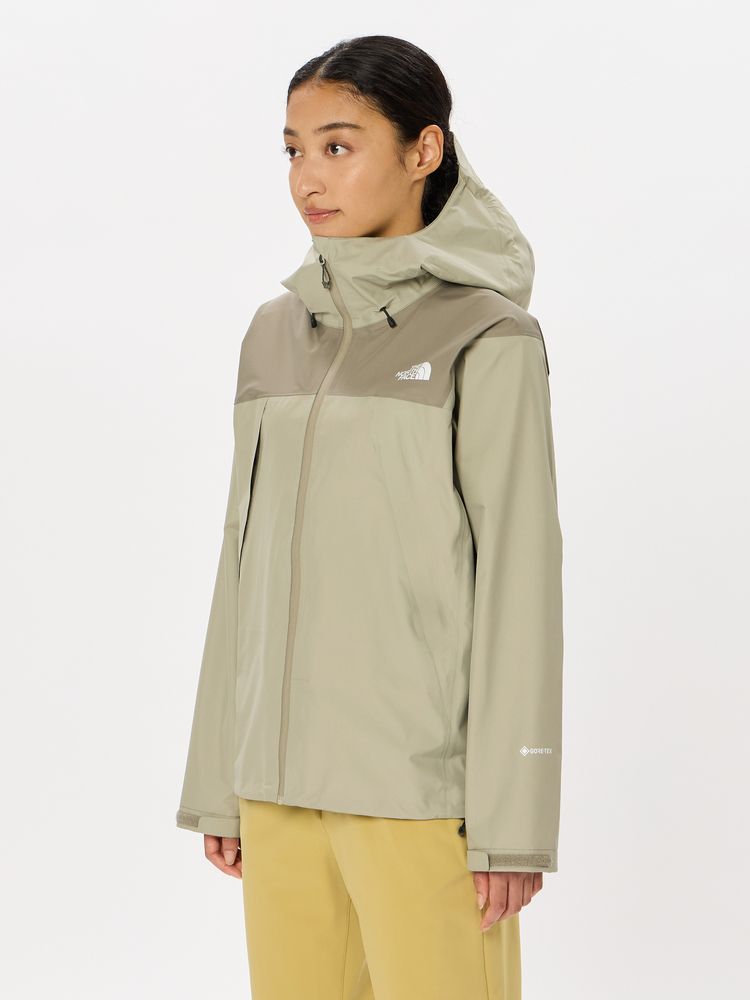 THE NORTH FACE(ザ・ノース・フェイス) ｜クライムライトジャケット（レディース）