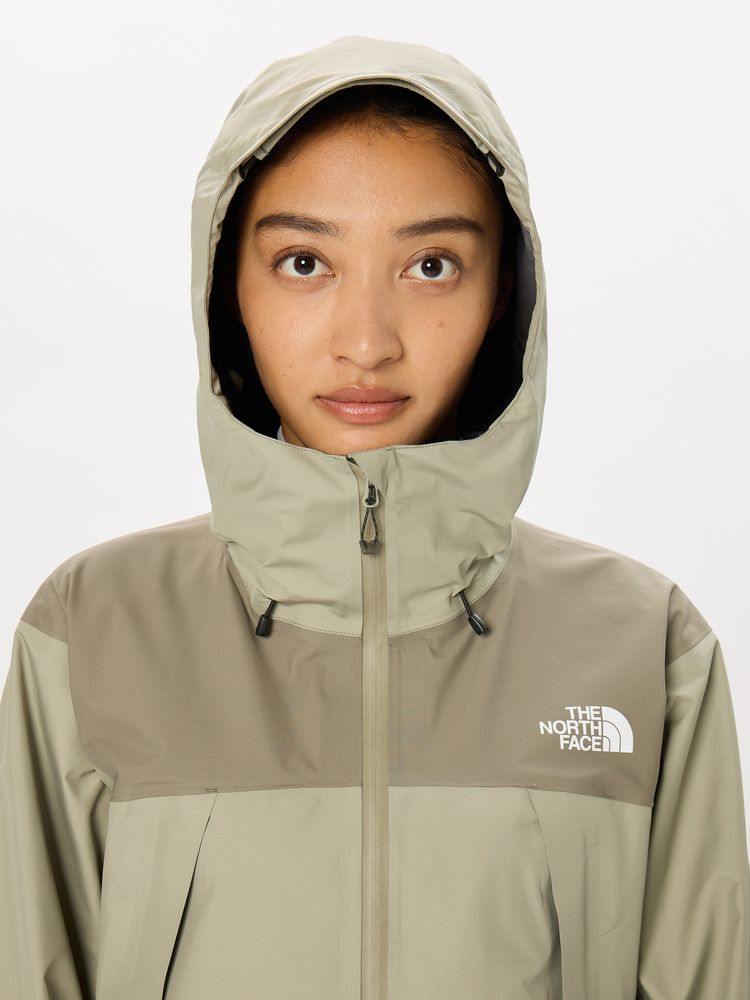 THE NORTH FACE(ザ・ノース・フェイス) ｜クライムライトジャケット（レディース）