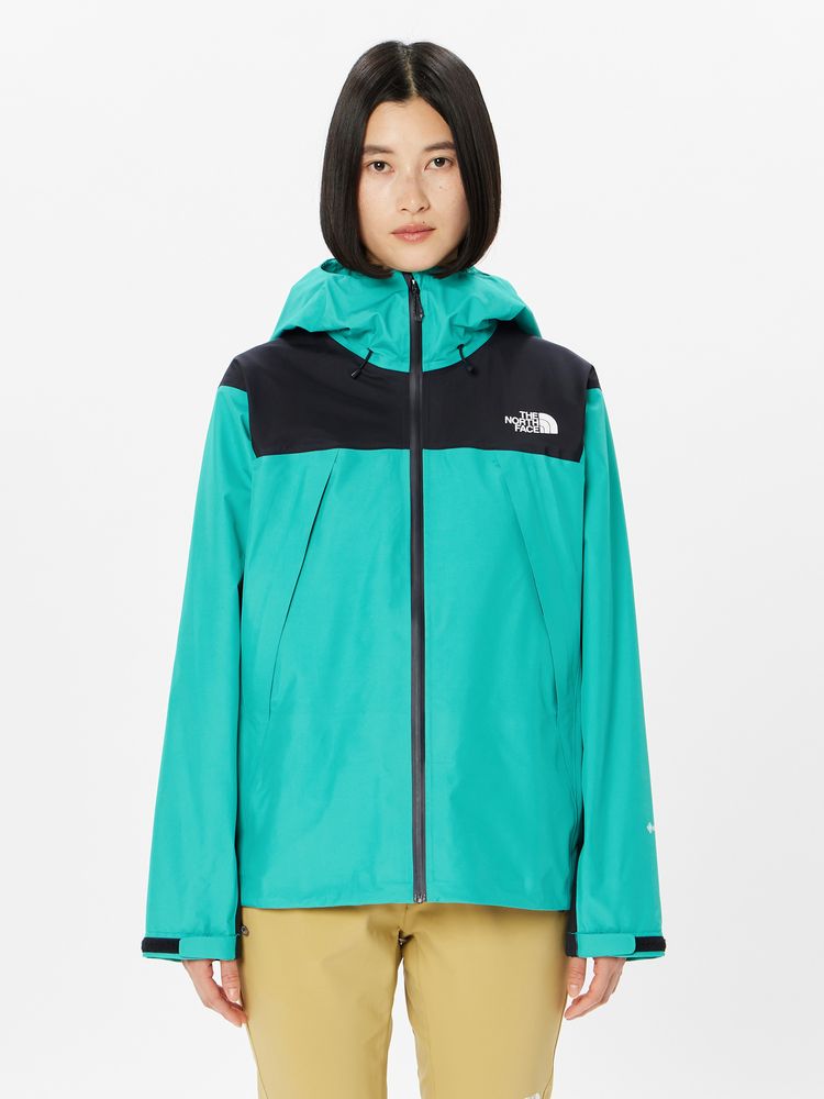 クライムライトジャケット（レディース）（NPW62303）- THE NORTH FACE ...