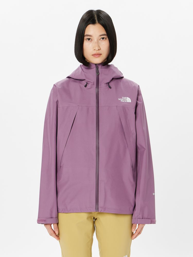 クライムライトジャケット（レディース）（NPW62303）- THE NORTH FACE 