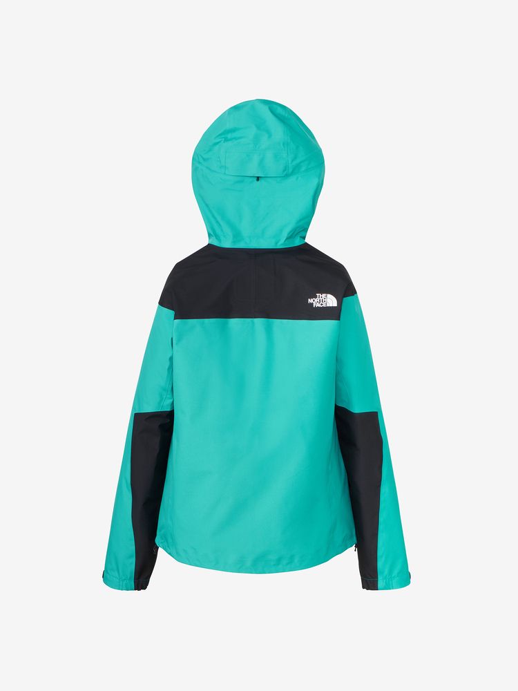 THE NORTH FACE(ザ・ノース・フェイス) ｜クライムライトジャケット（レディース）