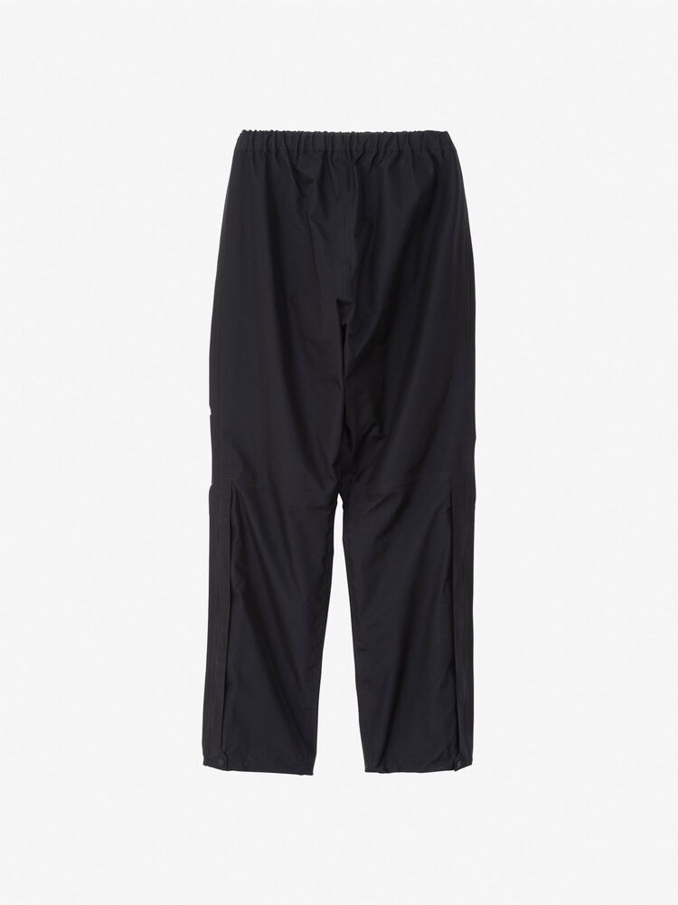 THE NORTH FACE (ザノースフェイス) NPW62304 クライムライトジップパンツ CLIMB Light ZIP PANT レディース ボ... L K