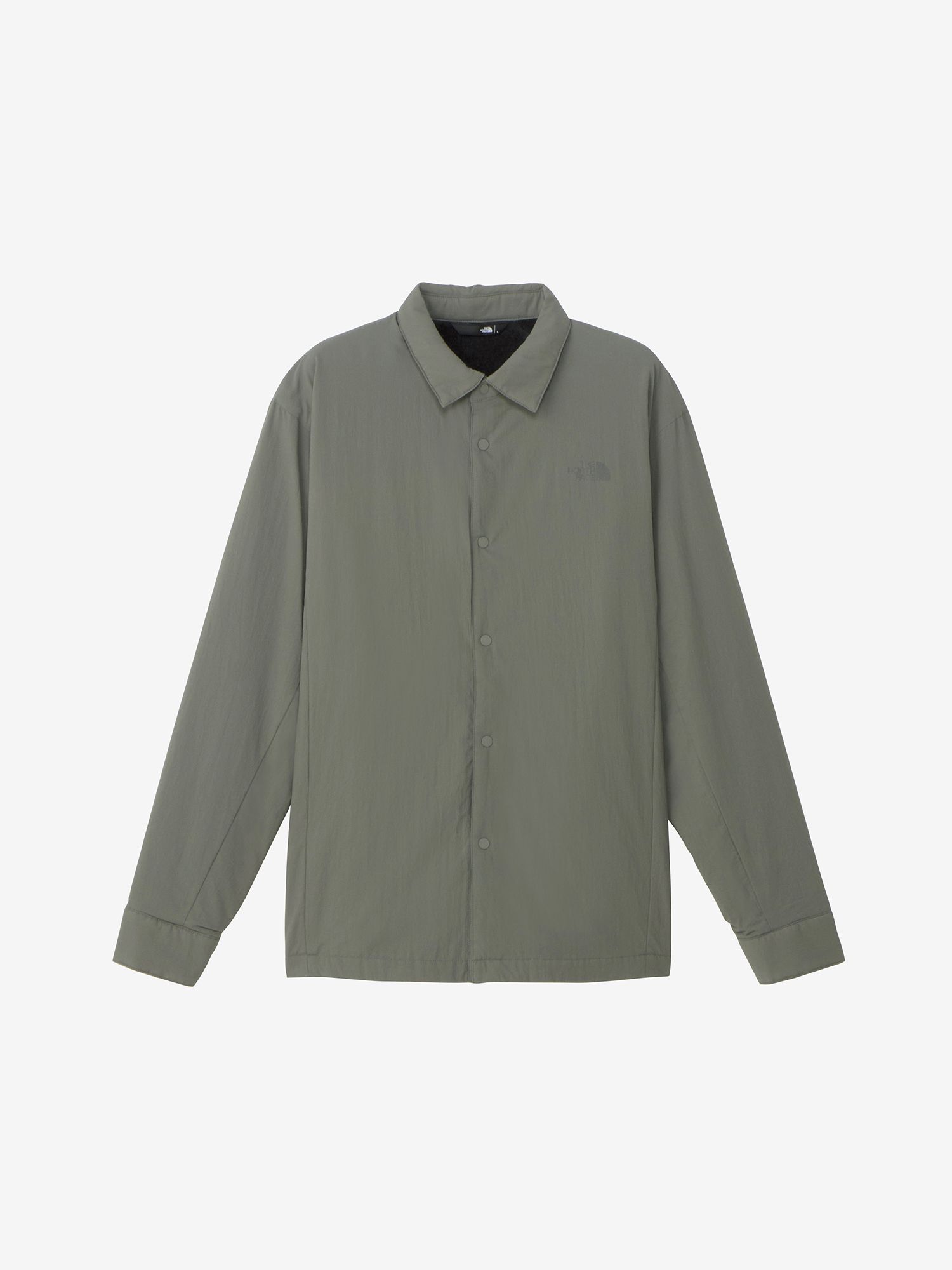 Sunshine's Choice！『オクトーバーミッド』 - THE NORTH FACE