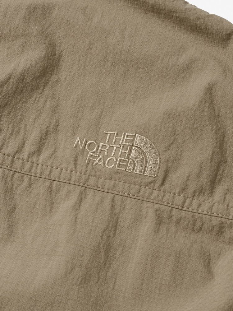 ジオロジーシャツ（ユニセックス）（NR62360）- THE NORTH FACE公式通販