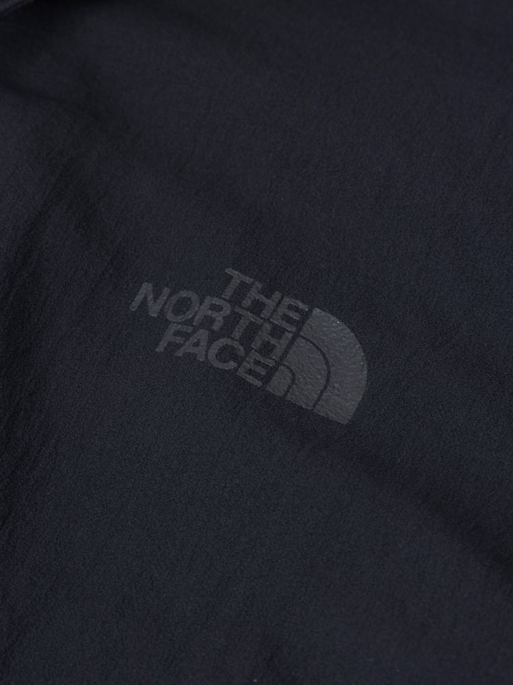 THE NORTH FACE(ザ・ノース・フェイス) ｜オクトーバーミッドシャツ（レディース）