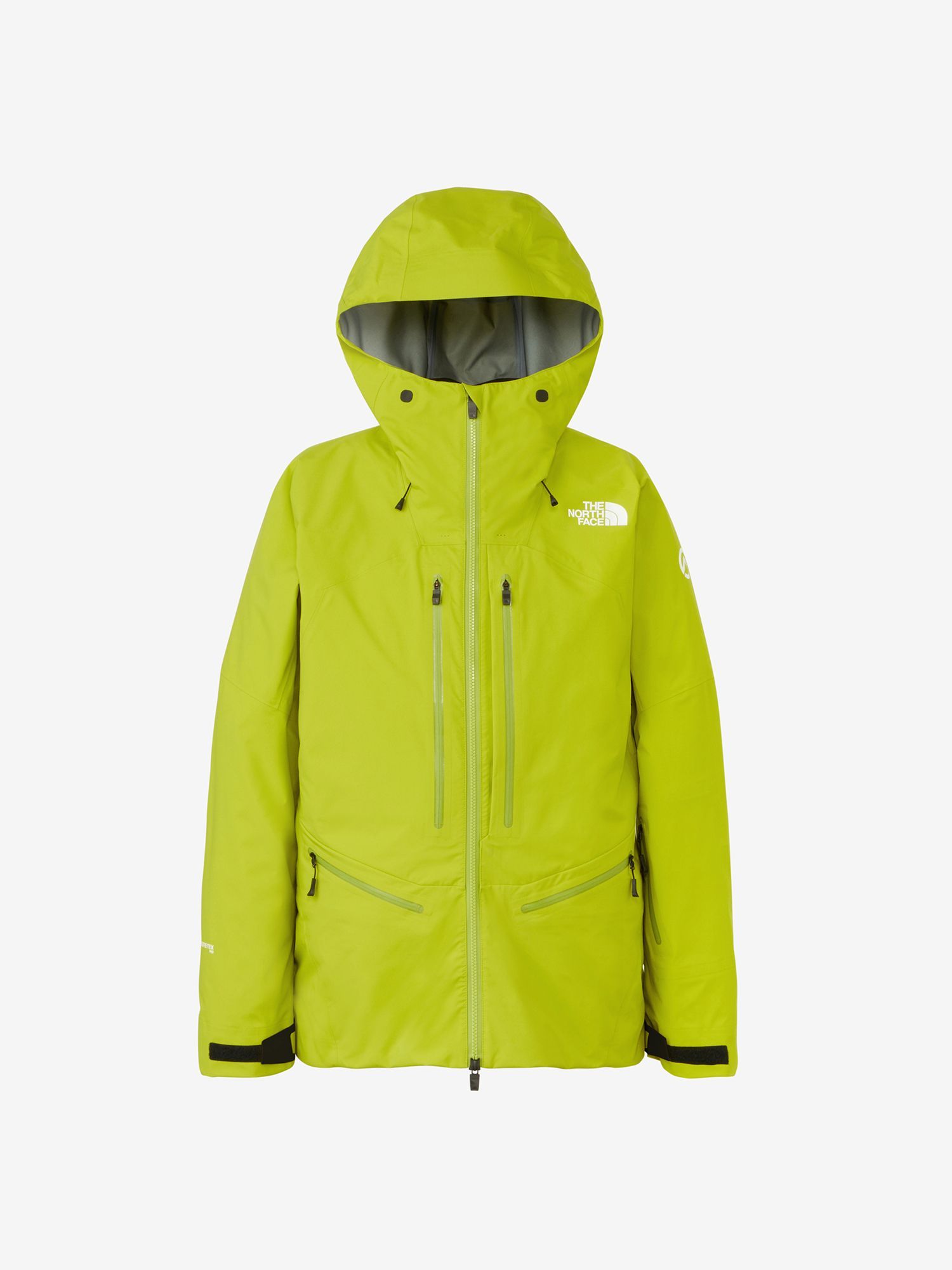 リンク拝見いたしましたTHE NORTH FACE RTG ゴアテックスジャケット