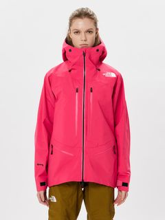 同生地で開発したTHE NORTH FACE RTG ゴアテックスジャケット(ユニセックス)