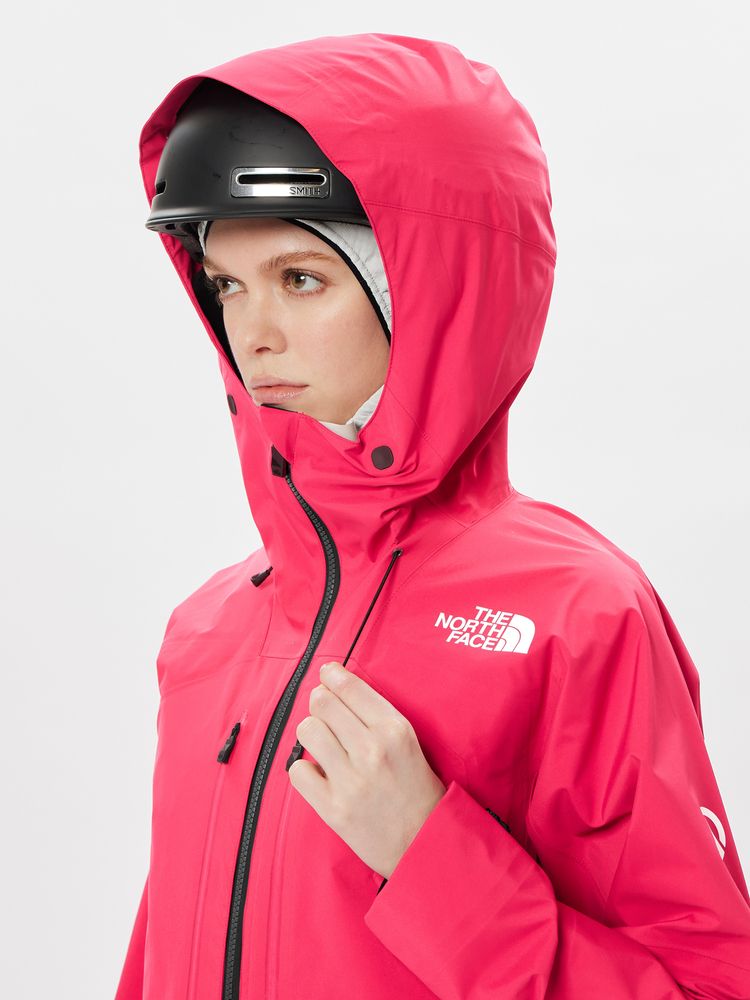 THE NORTH FACE(ザ・ノース・フェイス) ｜RTG ゴアテックスジャケット（ユニセックス）