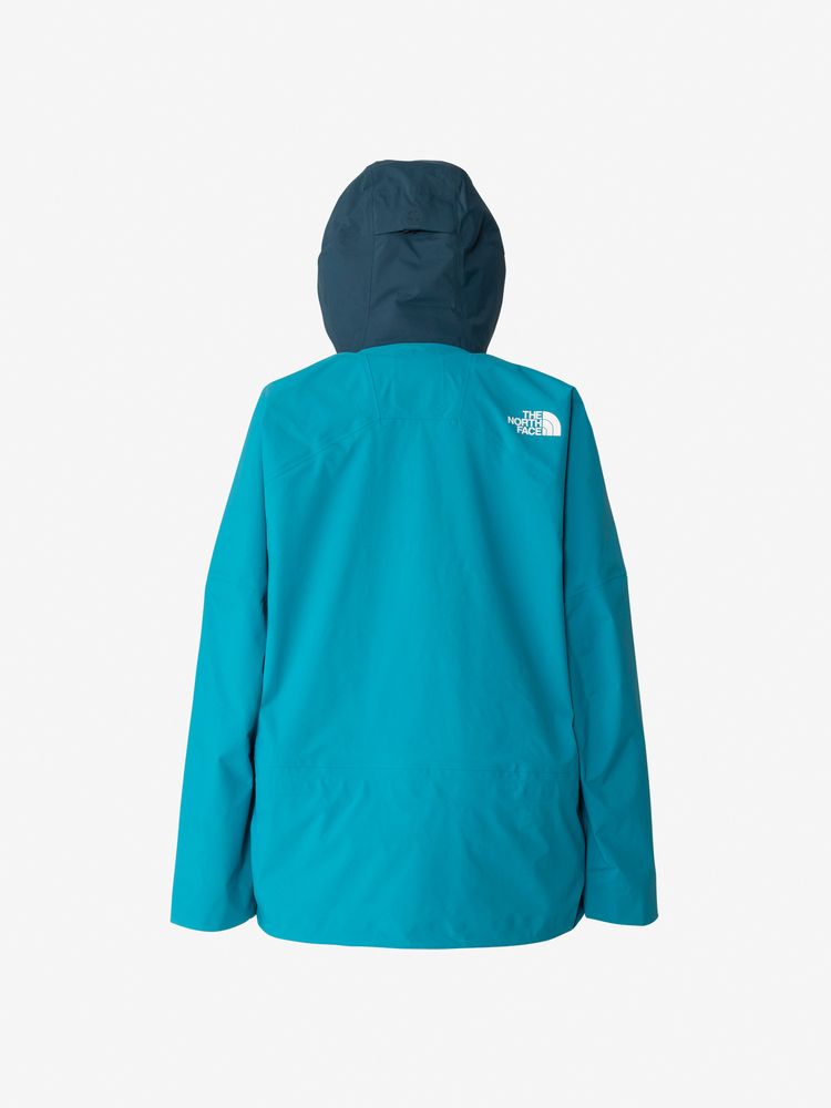 THE NORTH FACE(ザ・ノース・フェイス) ｜RTG ゴアテックスジャケット（ユニセックス）