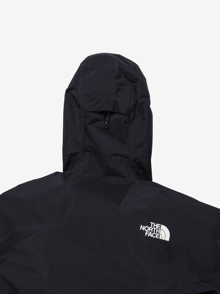 THE NORTH FACE(ザ・ノース・フェイス) ｜RTG ゴアテックスジャケット（ユニセックス）