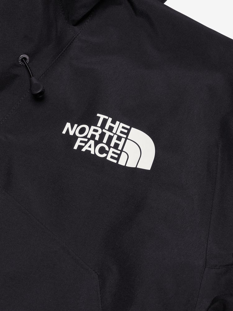 THE NORTH FACE(ザ・ノース・フェイス) ｜RTG ゴアテックスジャケット（ユニセックス）