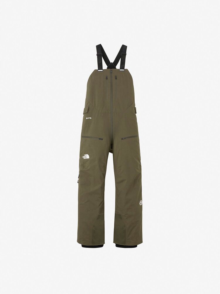 THE NORTH FACE RTG PRO BIB ビブパンツ - ウエア