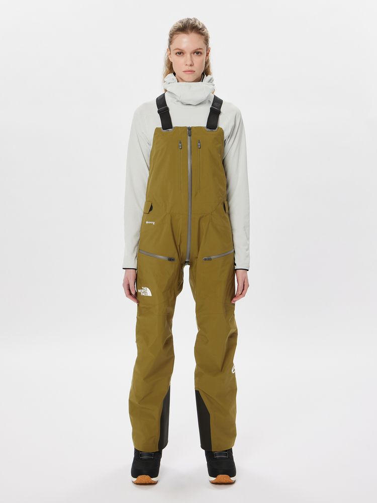 RTG GORE-TEX BIB（NS62302）- THE NORTH FACE公式通販