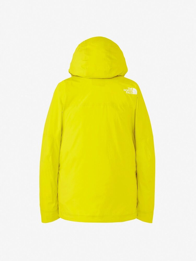 新品 THE NORTH FACE フューチャーライト RTG ジャケット