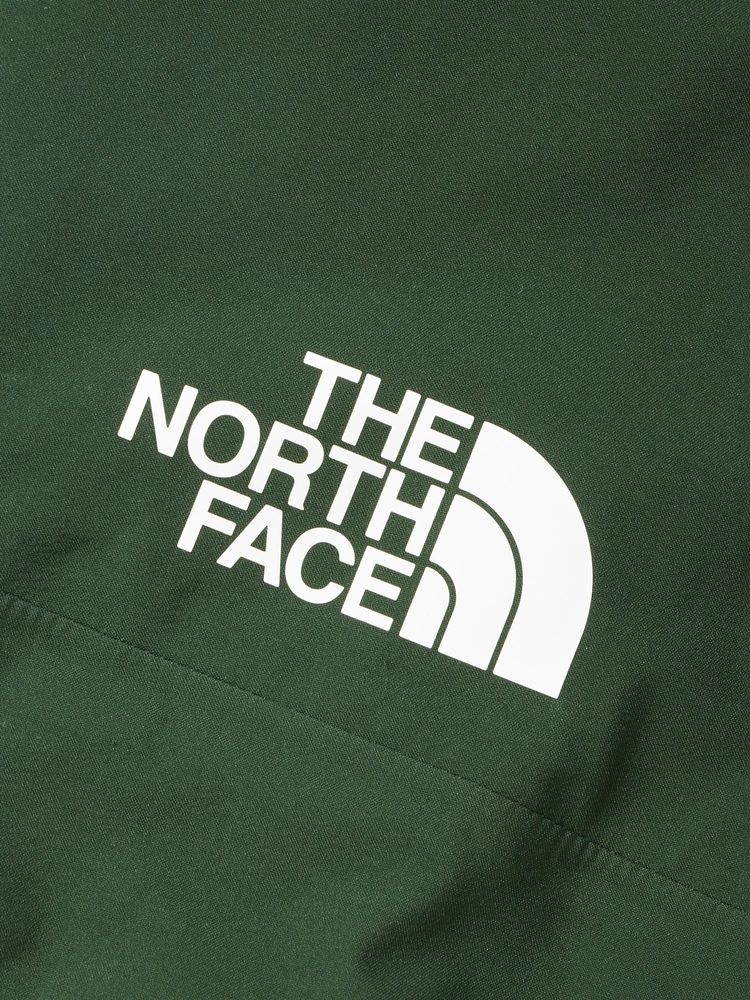 THE NORTH FACE(ザ・ノース・フェイス) ｜フューチャーライト RTG ビブ（ユニセックス）