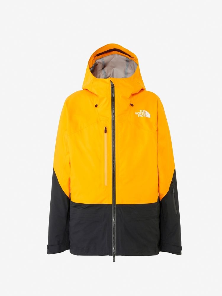 新品Sサイズ　NORTH FACE ノースフェイス　パウダーガイド　ゴアテックス