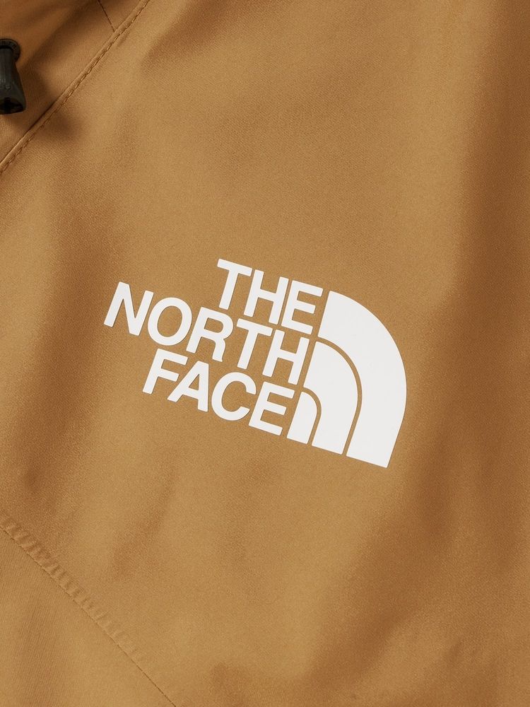 THE NORTH FACE(ザ・ノース・フェイス) ｜パウダーガイドライトジャケット（ユニセックス）
