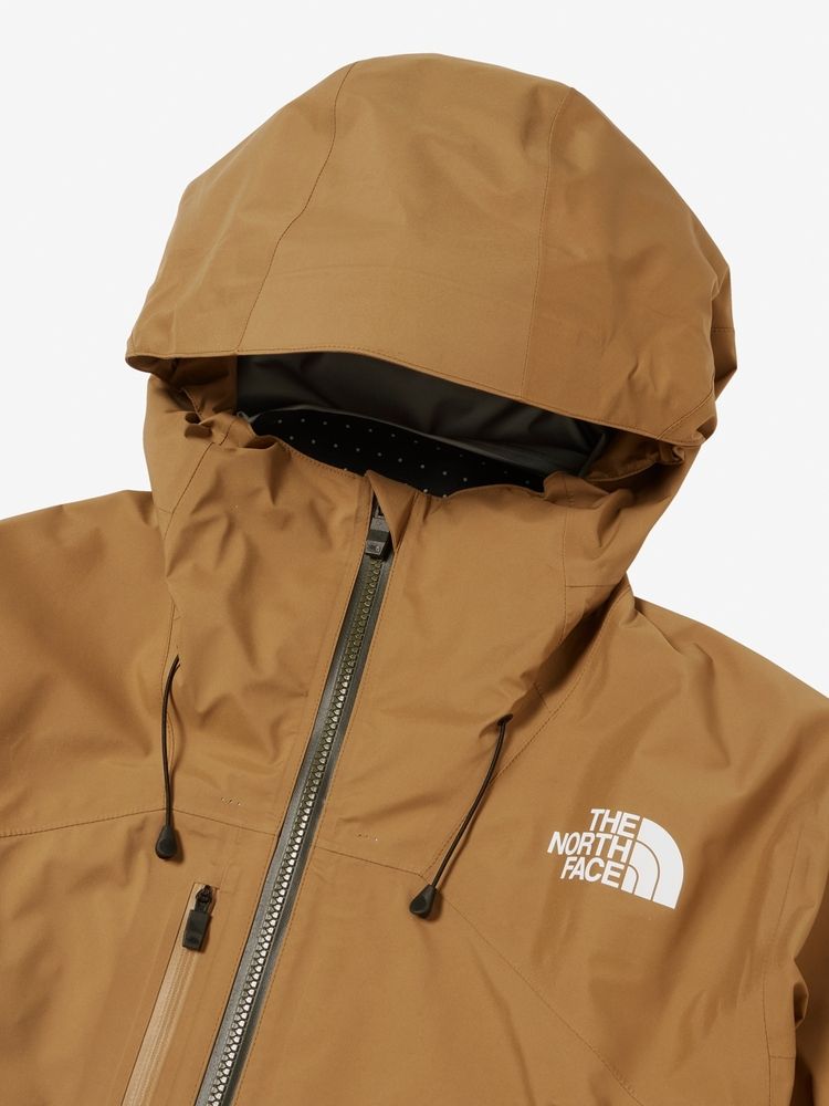 ファッションTHE NORTH FACE　ノースフェイス　パウダーガイドジャケット　L