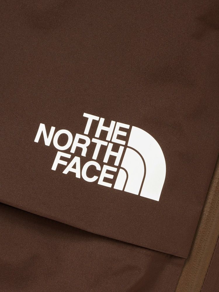 THE NORTH FACE(ザ・ノース・フェイス) ｜パウダーガイドライトビブ（ユニセックス）