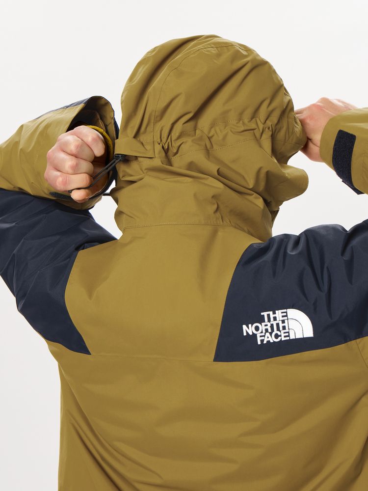 THE NORTH FACE ★新品★ノースフェイス ジャケット メンズ スノーバードトリクライメイトジャケット NS62310 UB Lサイズ スキー スノーボード 3WAY