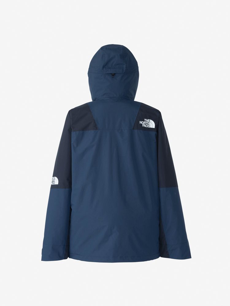 THE NORTH FACE(ザ・ノース・フェイス) ｜スノーバードトリクライメイトジャケット（ユニセックス）