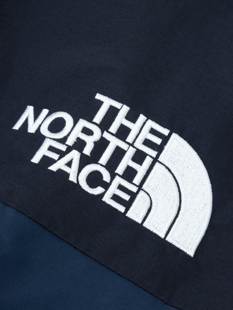 THE NORTH FACE(ザ・ノース・フェイス) ｜スノーバードトリクライメイトジャケット（ユニセックス）