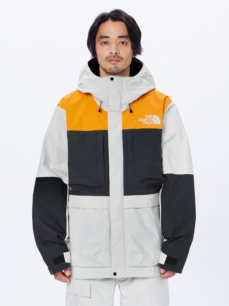 肩幅530【新品】ザ・ノース・フェイスWinterPark Jacket