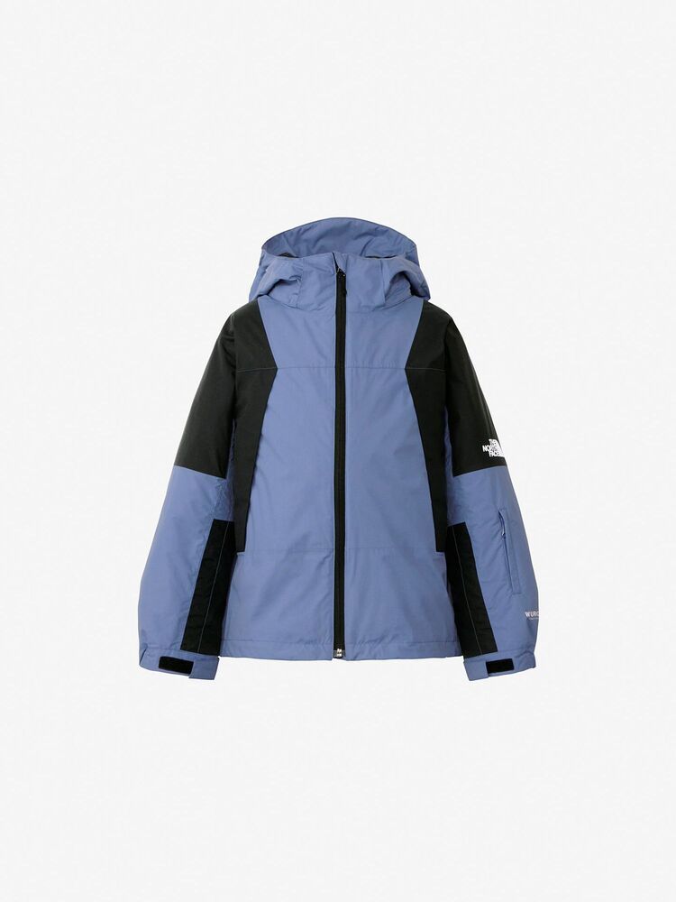 THE NORTH FACE(ザ・ノース・フェイス) ｜ウーロススノートリクライメイトジャケット（キッズ）