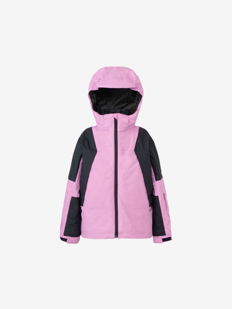 THE NORTH FACE(ザ・ノース・フェイス) ｜ウーロススノートリクライメイトジャケット（キッズ）