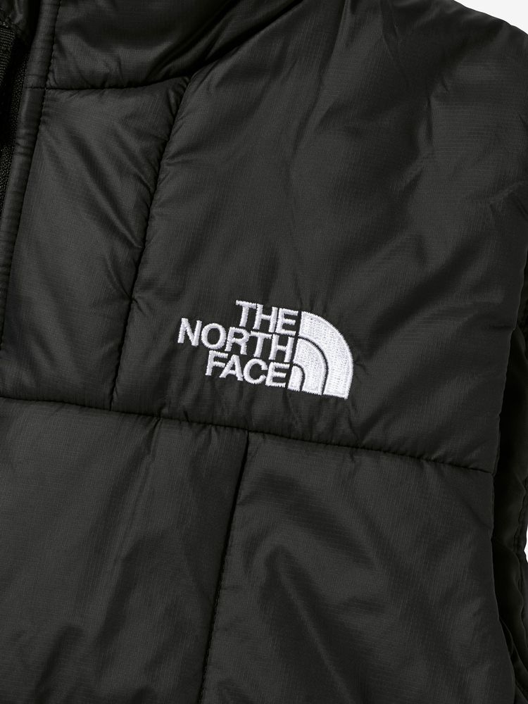 THE NORTH FACE(ザ・ノース・フェイス) ｜ウーロススノートリクライメイトジャケット（キッズ）