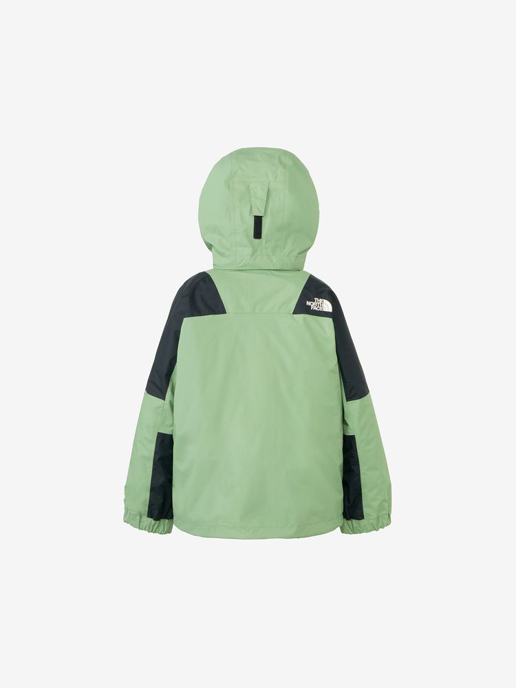 THE NORTH FACE(ザ・ノース・フェイス) ｜ウーロススノートリクライメイトジャケット（キッズ）