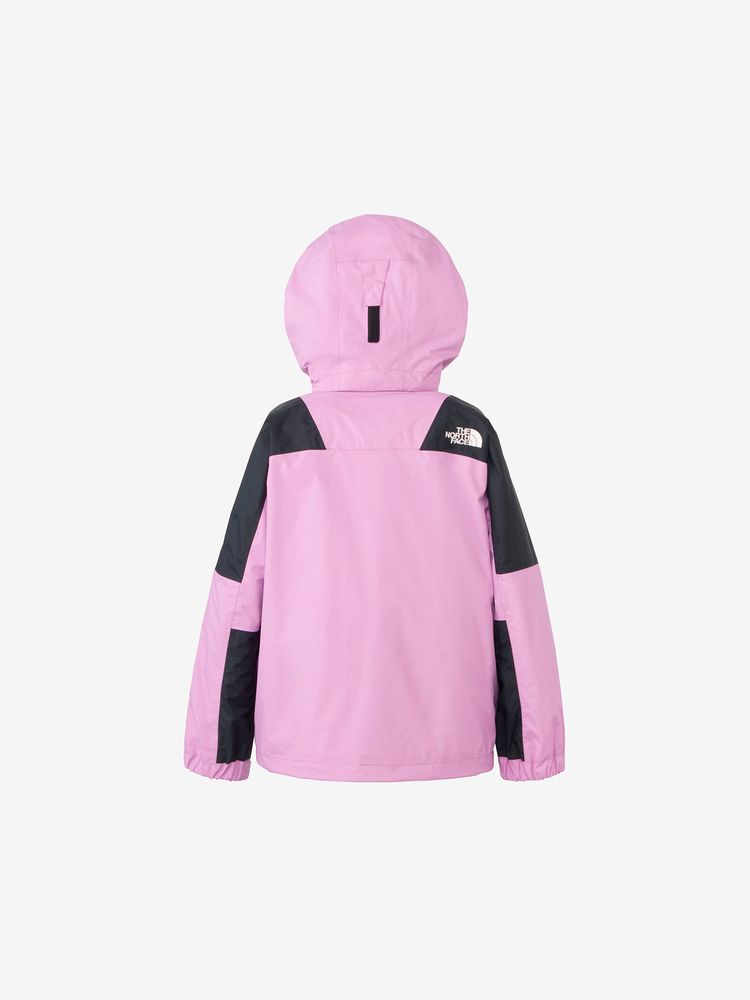 THE NORTH FACE(ザ・ノース・フェイス) ｜ウーロススノートリクライメイトジャケット（キッズ）