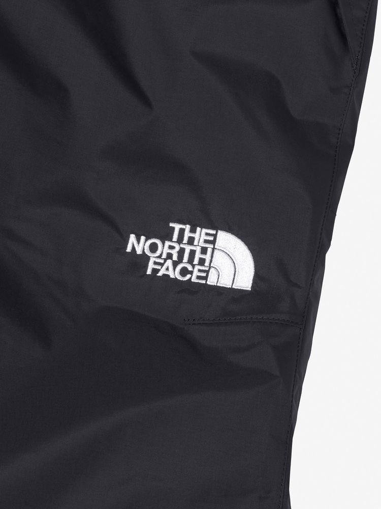 THE NORTH FACE(ザ・ノース・フェイス) ｜ウーロススノーインサレーションビブ（キッズ）