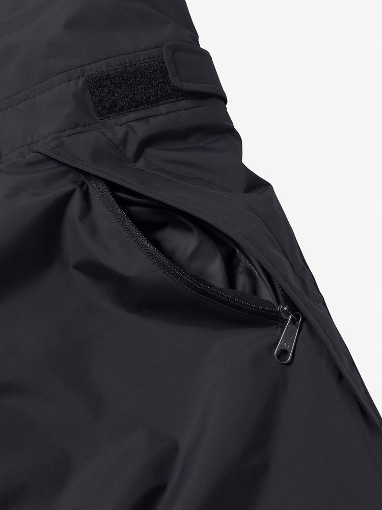 THE NORTH FACE(ザ・ノース・フェイス) ｜ウーロススノーインサレーションビブ（キッズ）