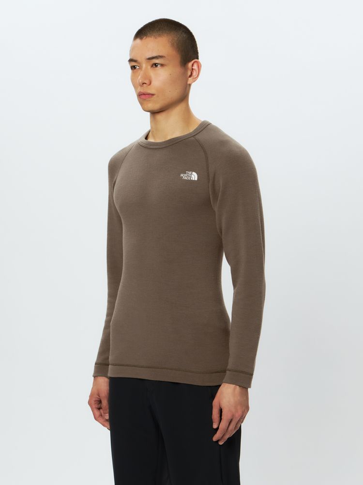 公式】エクスペディションホットクルー（ユニセックス）｜ザ