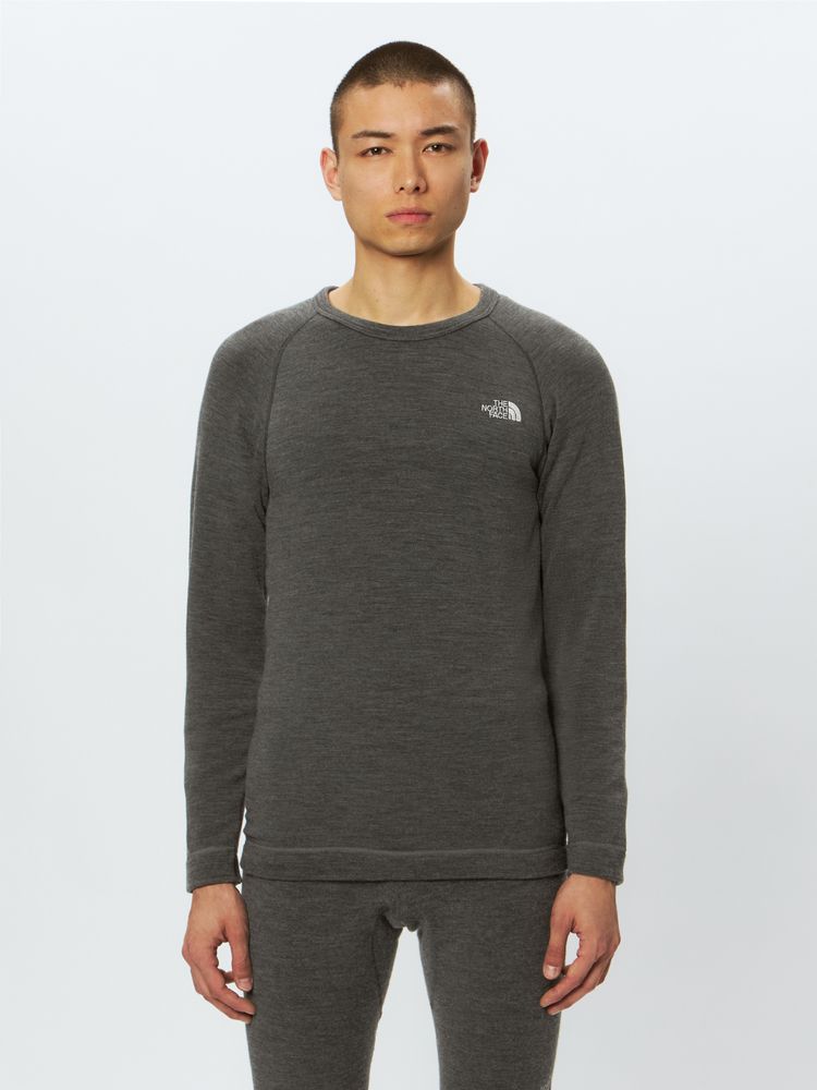 THE NORTH FACE(ザ・ノース・フェイス) ｜エクスペディションホットクルー（ユニセックス）