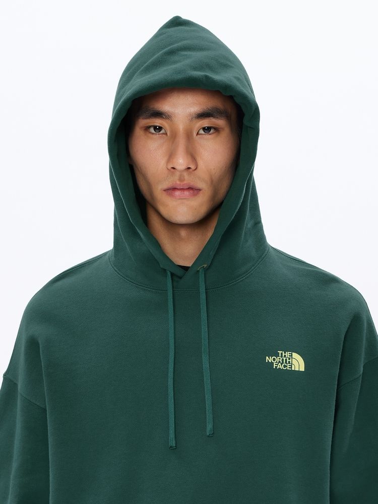 THE NORTH FACE パーカー XL K NT62333