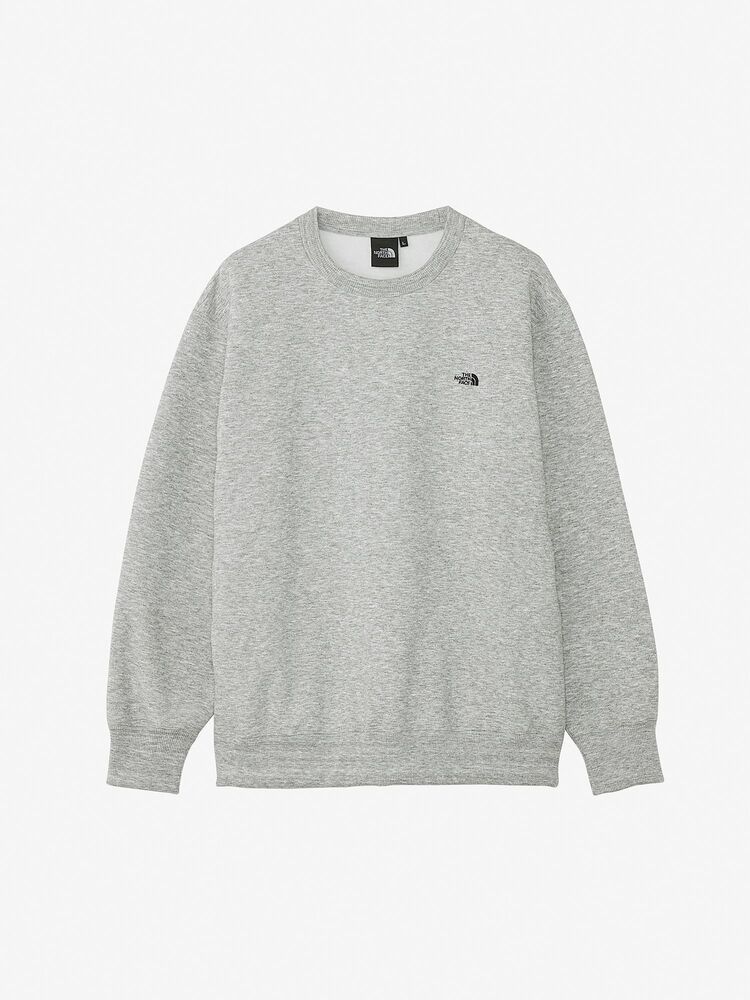 THE NORTH FACE  Heather Sweat Crew XL