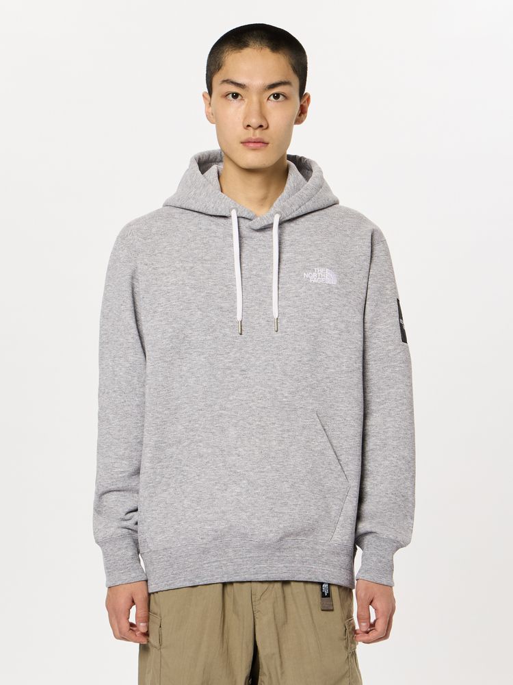 THE NORTH FACE パーカー L UN NT62338