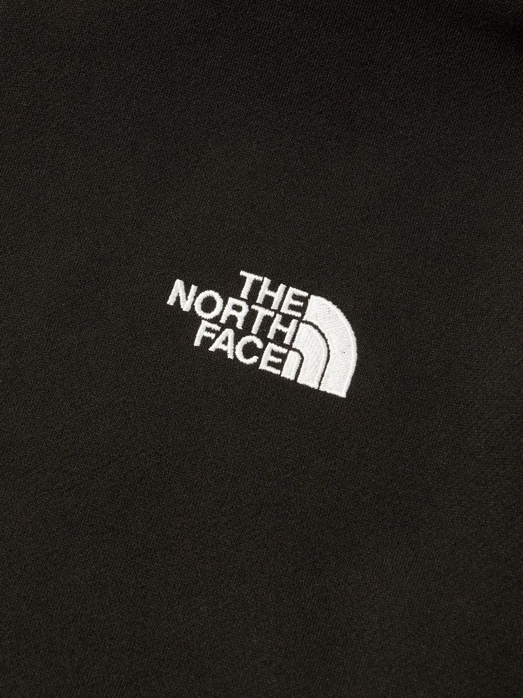 スクエアロゴフーディ（ユニセックス）（NT62338）- THE NORTH FACE