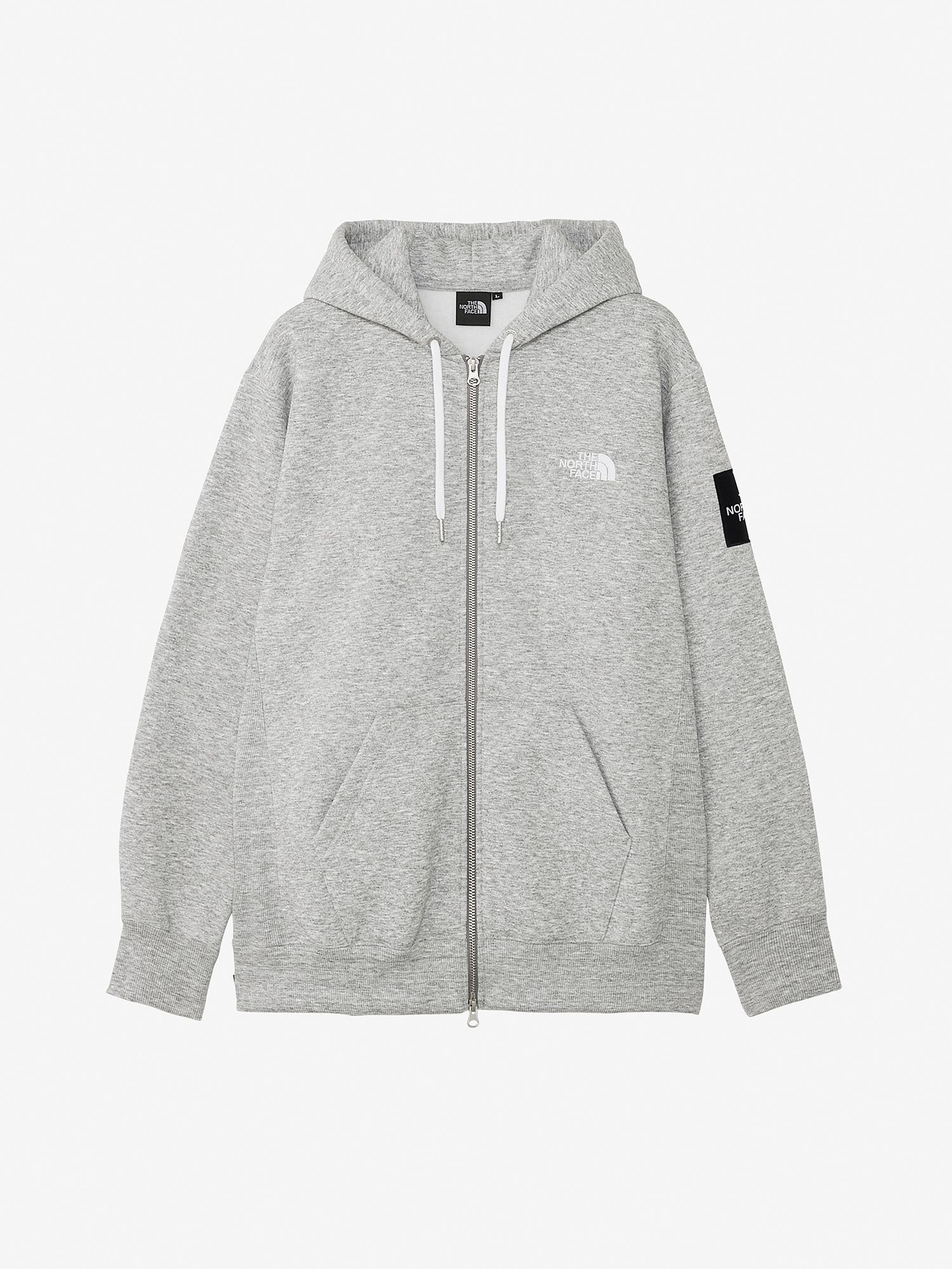 THE NORTH FACE ノースフェイス　パーカー　No,210