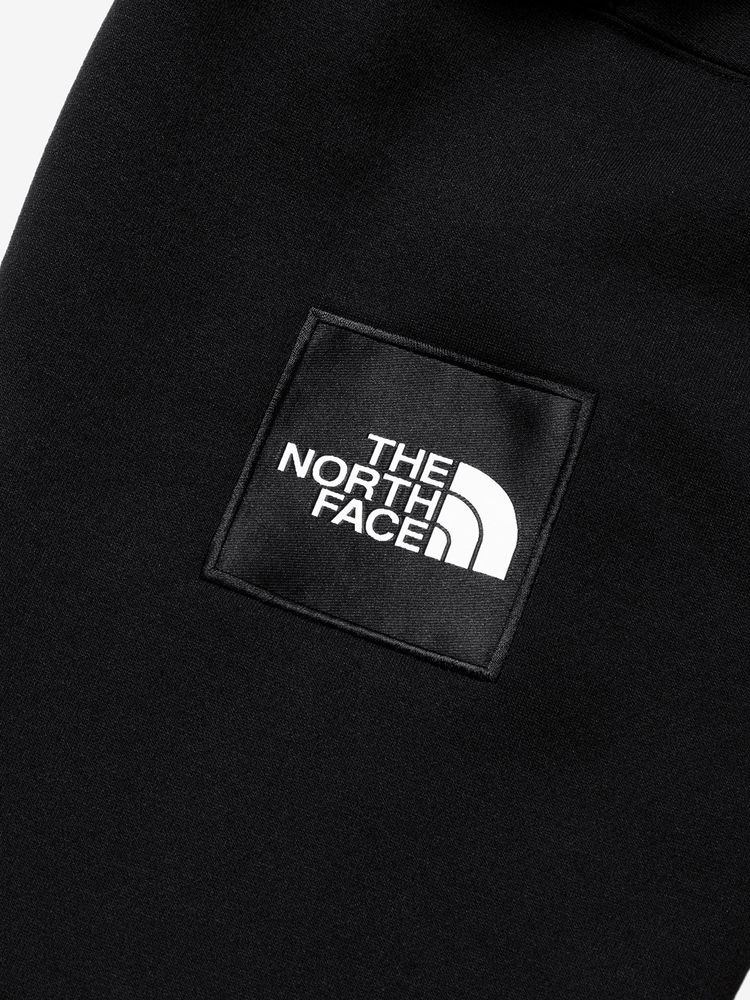 THE NORTH FACE(ザ・ノース・フェイス) ｜スクエアロゴフルジップ（ユニセックス）