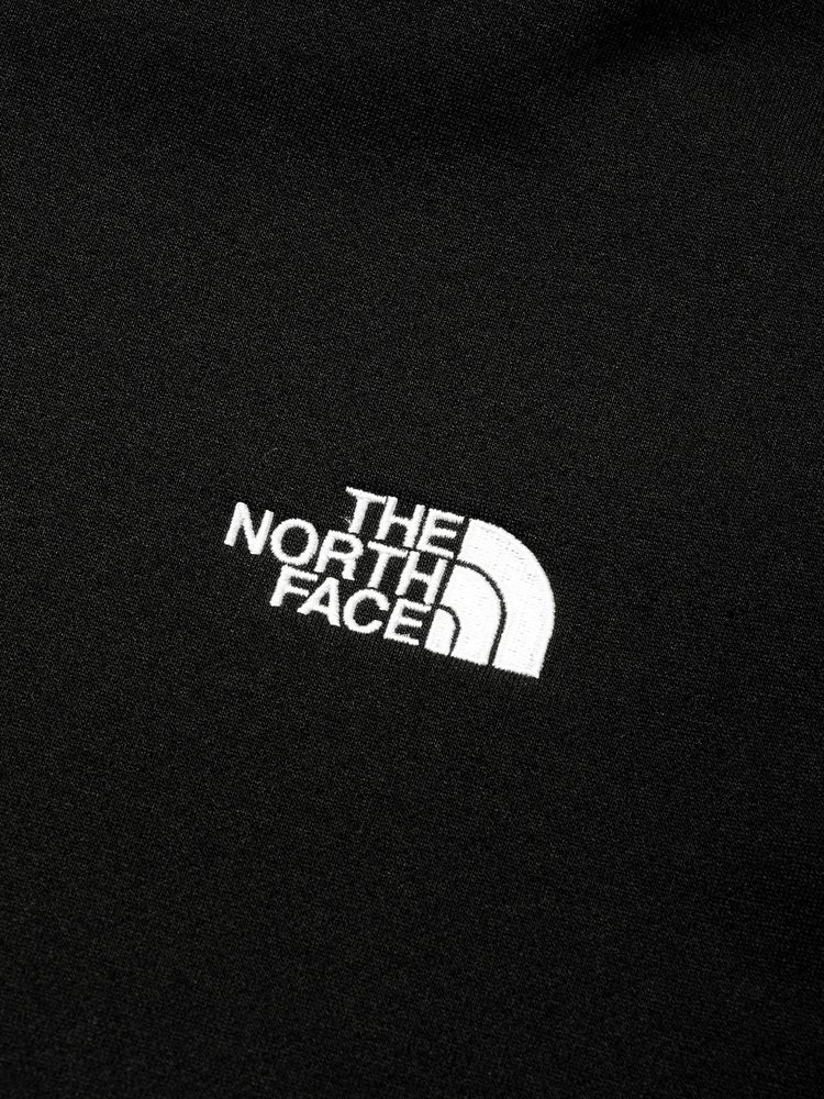 THE NORTH FACE(ザ・ノース・フェイス) ｜スクエアロゴフルジップ（ユニセックス）