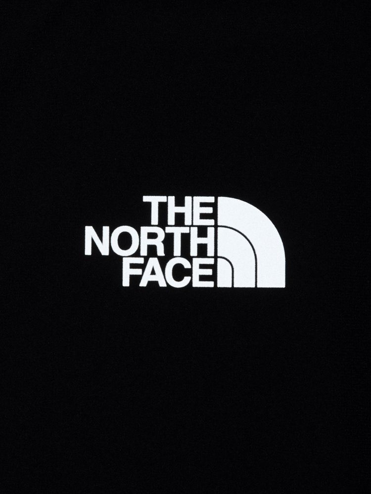 THE NORTH FACE(ザ・ノース・フェイス) ｜ロングスリーブハイブリッドドライドットライトクルー（メンズ）